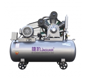 風(fēng)冷卻二級壓縮12.5Bar